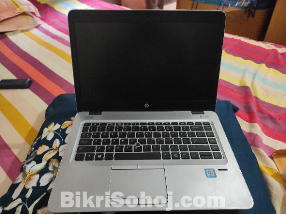 Hp EliteBook laptop sell hobe